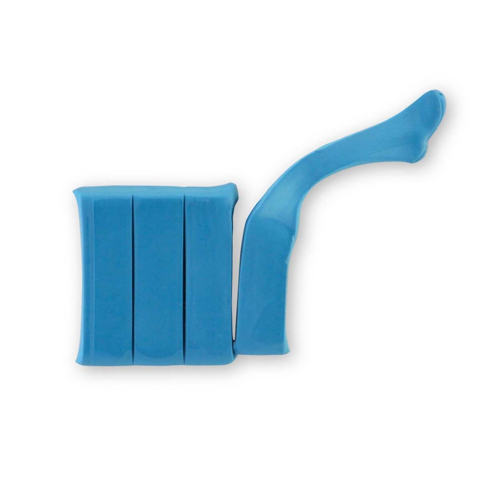 Hangtak Reusable Adhesive Putty - 2 oz. - Blue