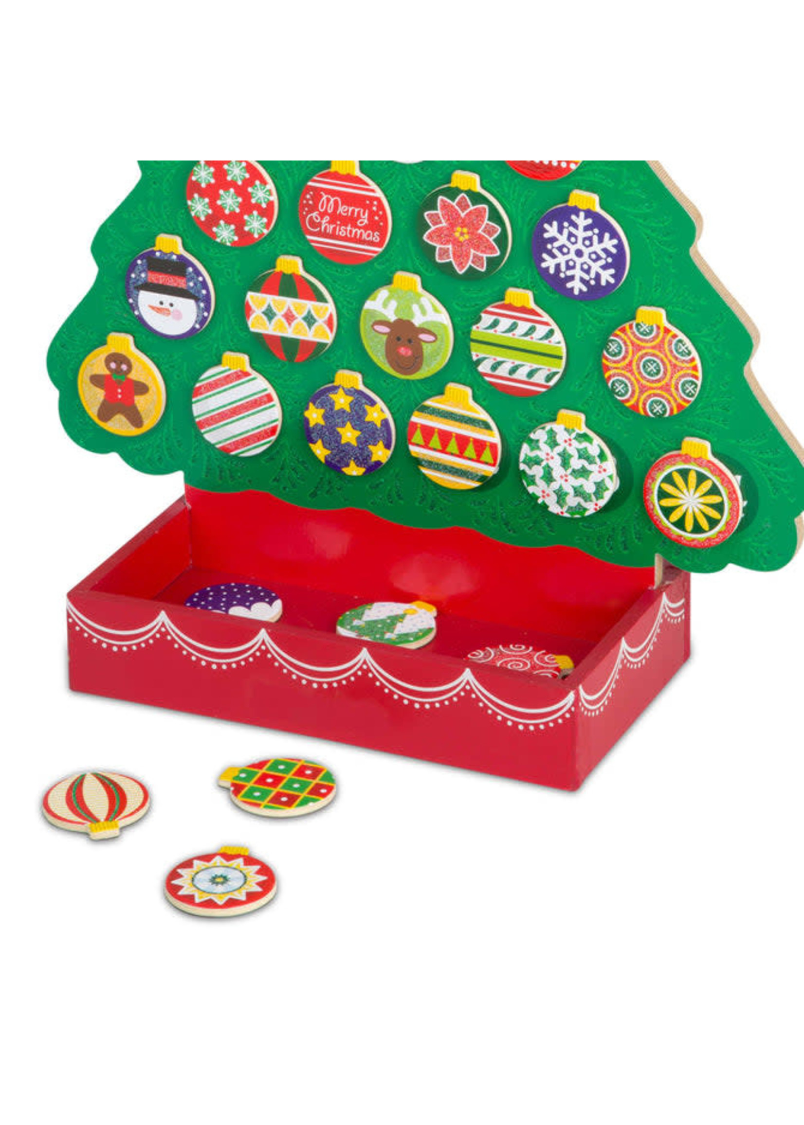 ADVENT CALENDAR COUNTDOWN Educational Outfitters ADVENT CALENDAR COUNTDOWN Educational Outfitters