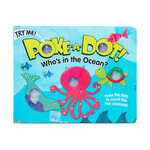 POKE A DOT Who's in the Ocean?
