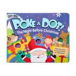 POKE A DOT The Night Before Christmas