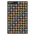 TREND ENTERPRISES INC Bug Buddies superSpots® Stickers