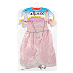Princess Role Play Costume Set