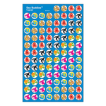 TREND ENTERPRISES INC Sea Buddies® superSpots® Stickers