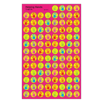 TREND ENTERPRISES INC Helping Hands superSpots® Stickers