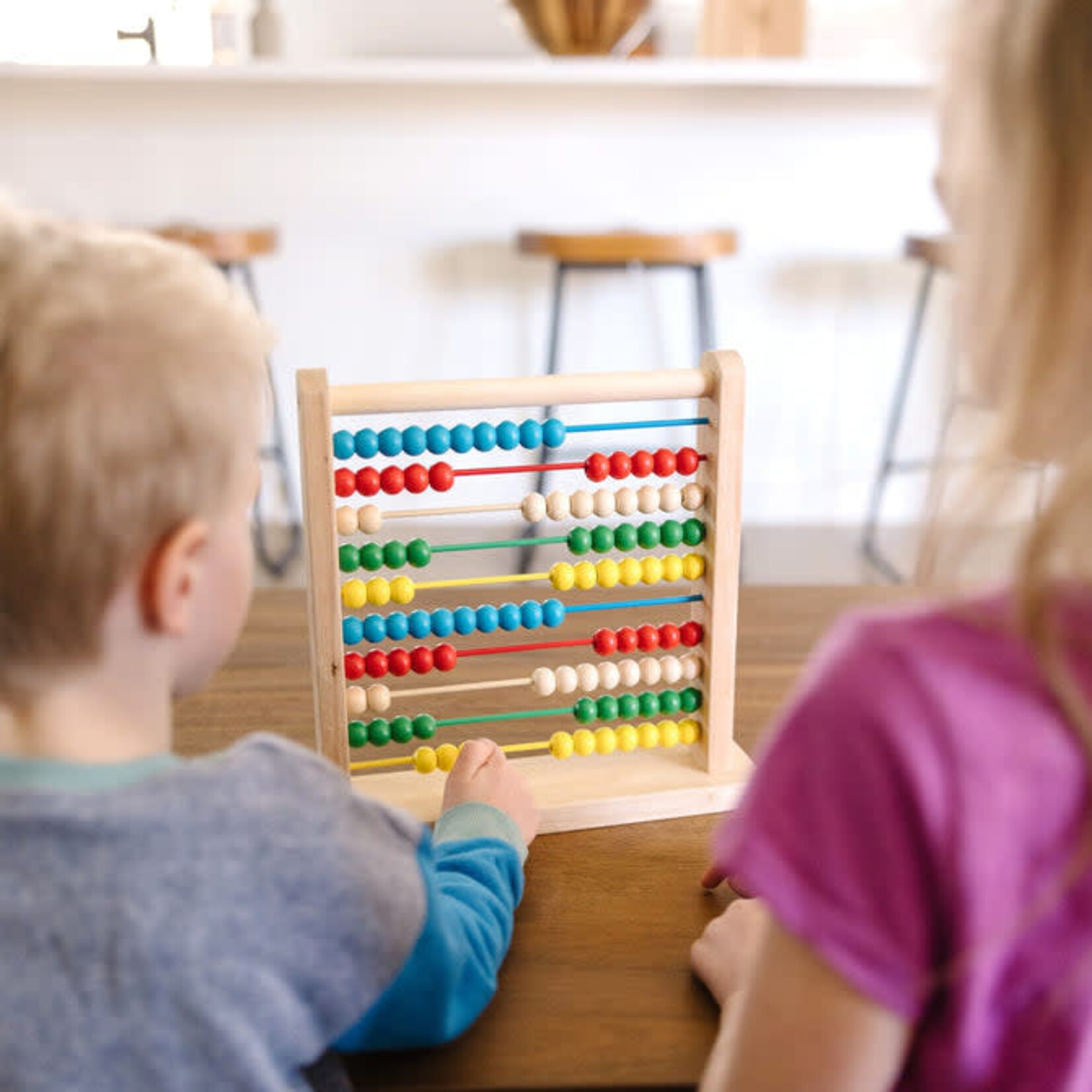 Abacus Classic Wooden Toy