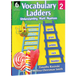 Vocabulary Ladders: Understanding Word Nuances Level 2