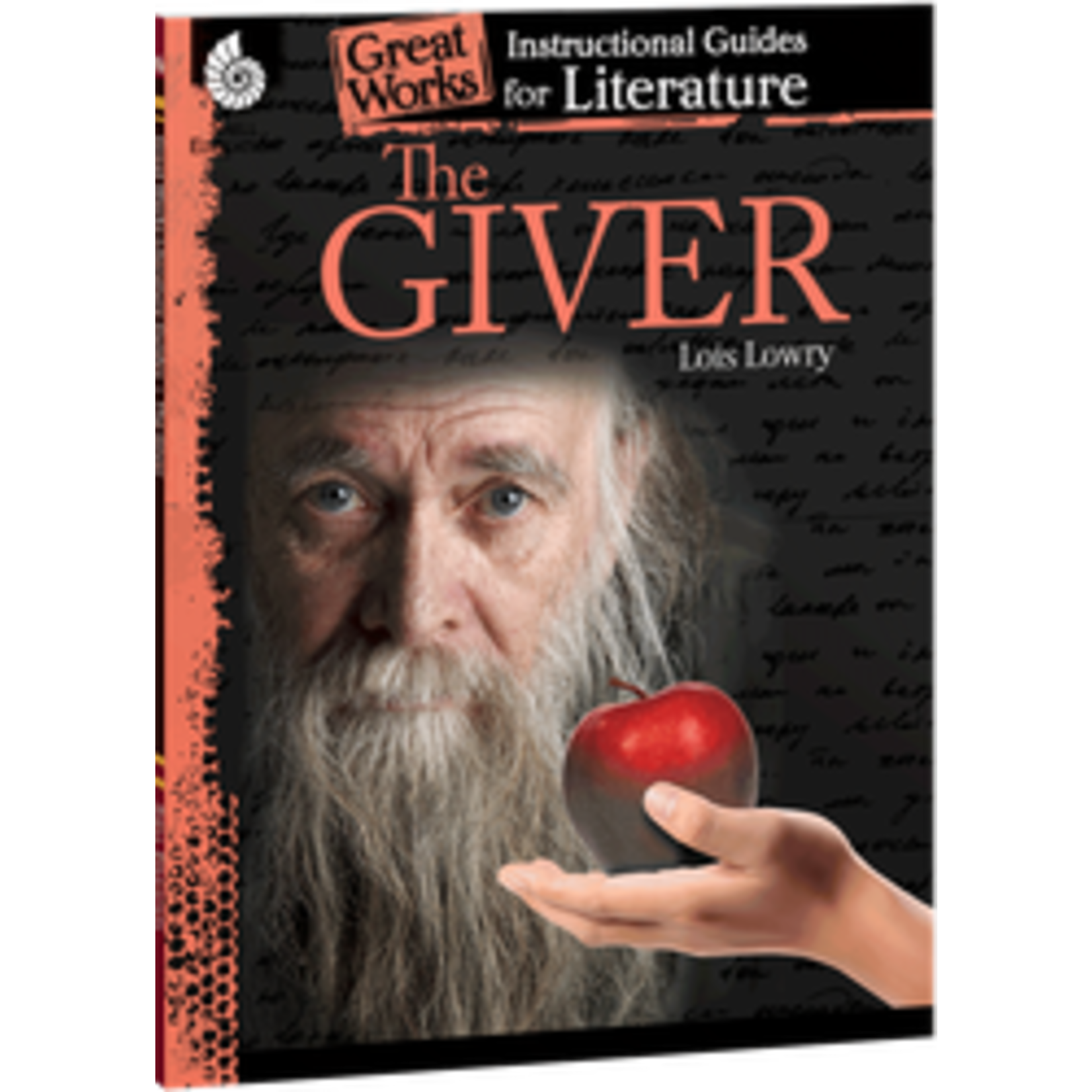 The Giver: An Instructional Guide for Literature