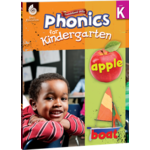 Foundational Skills: Phonics for Kindergarten
