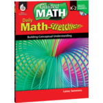 Daily Math Stretches: Building Conceptual Understanding Levels K-2