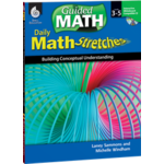 Daily Math Stretches: Building Conceptual Understanding Levels 3-5