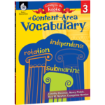 Getting to the Roots of Content-Area Vocabulary Level 3
