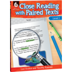 Close Reading with Paired Texts Level 1