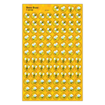 TREND ENTERPRISES INC Bees Buzz superSpots® Stickers