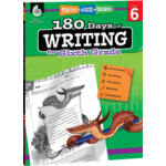 180 Days of Writing for Sixth Grade