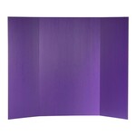 Presentation Board 48X36 Purple