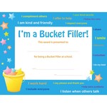Bucket Filler Award