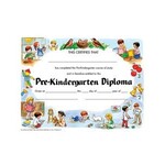 Pre-Kindergarten Diploma