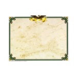 Eagle Border Paper