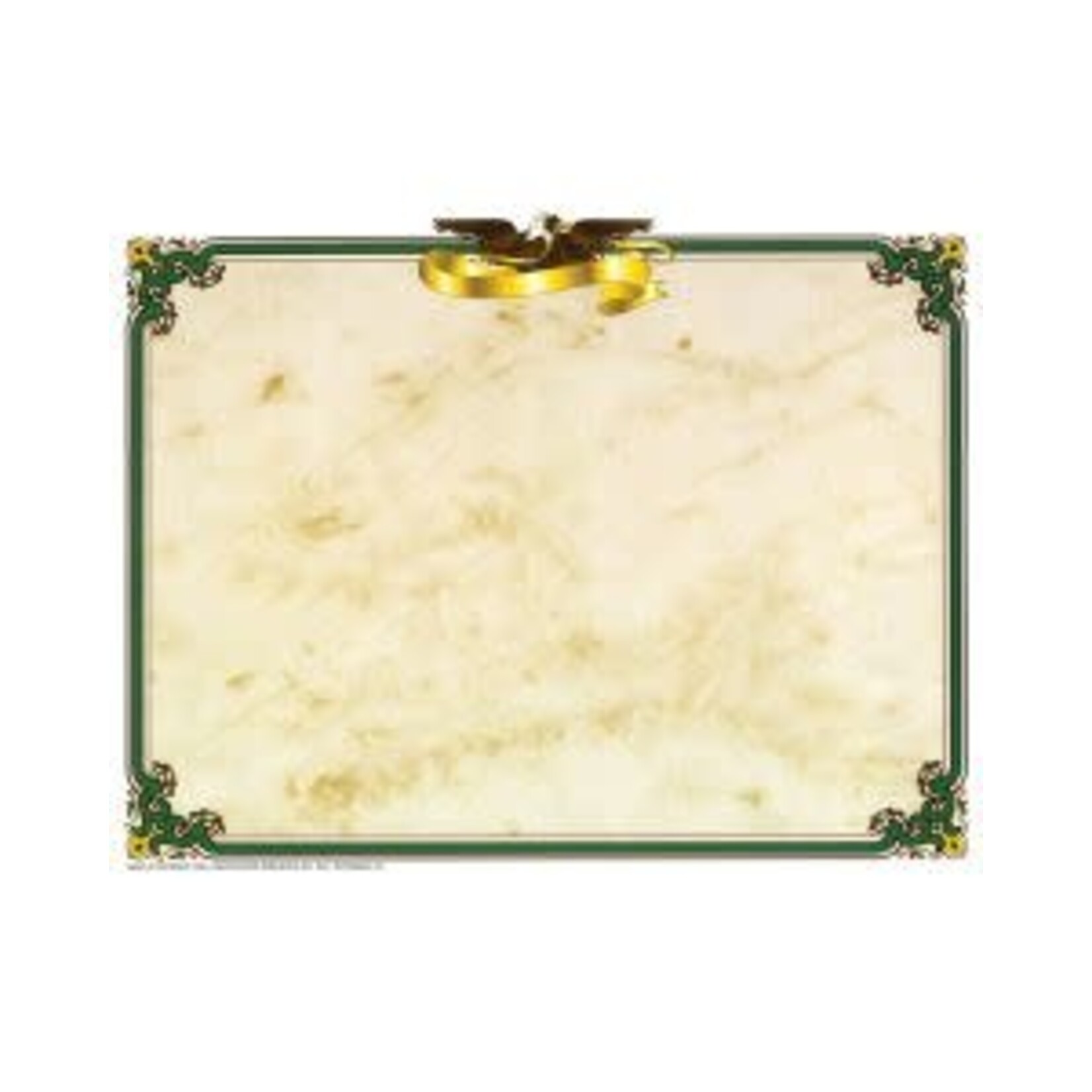 Eagle Border Paper