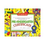 Pre-Kindergarten Certificate