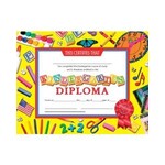 Kindergarten Diploma