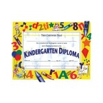 Kindergarten Diploma