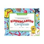 Kindergarten Certificate