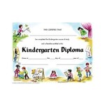 Kindergarten Diploma