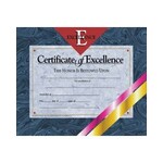 Certificate of Excellence