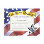 Citizenship Certificate