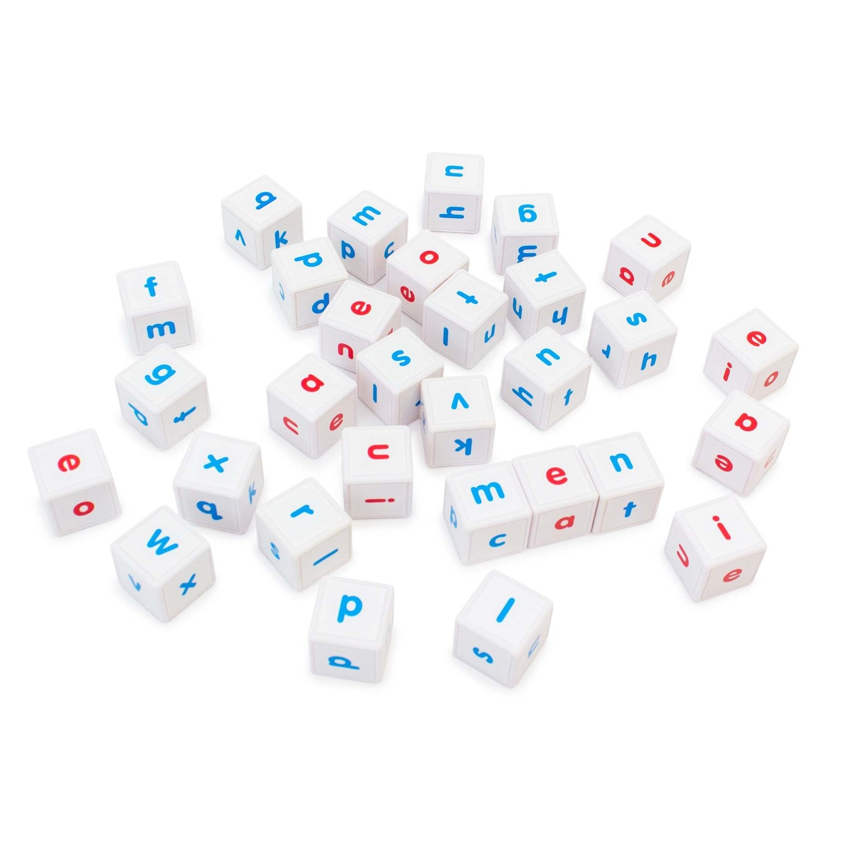 CVC Cubes