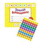 Spanish Achievement
