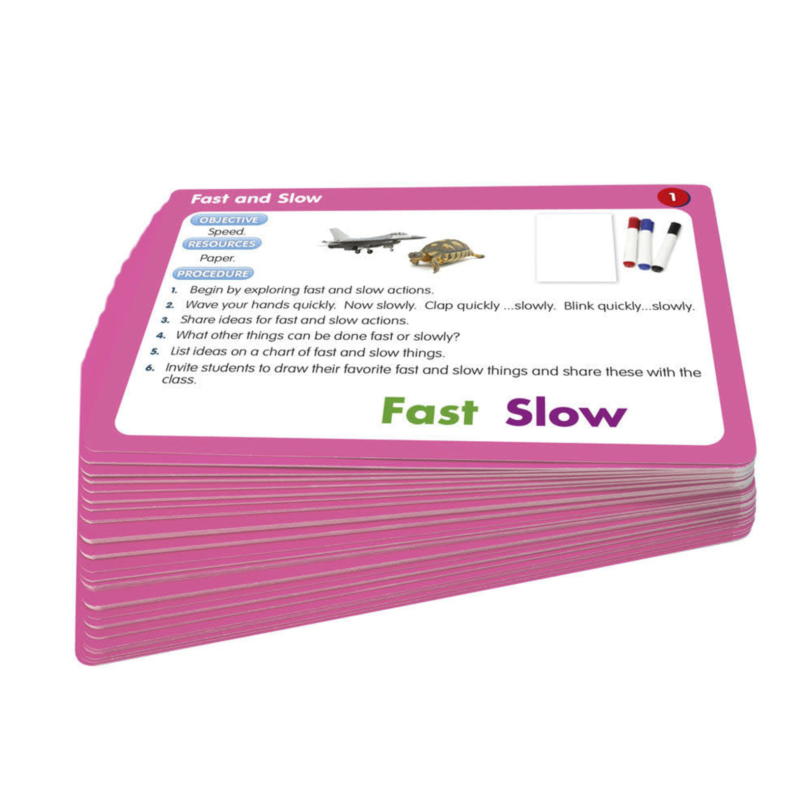 CLM 50 Time Activities