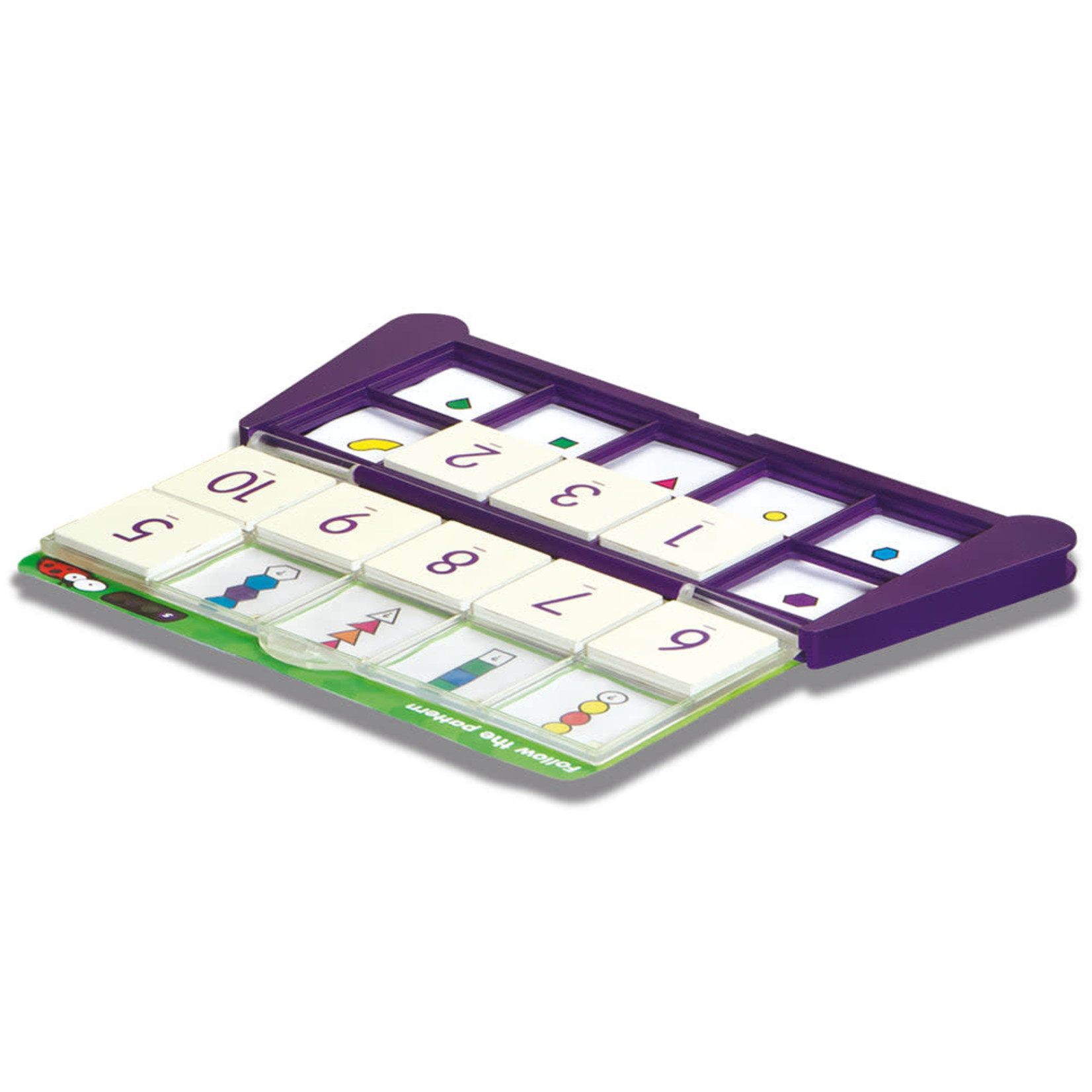 Smart Tray