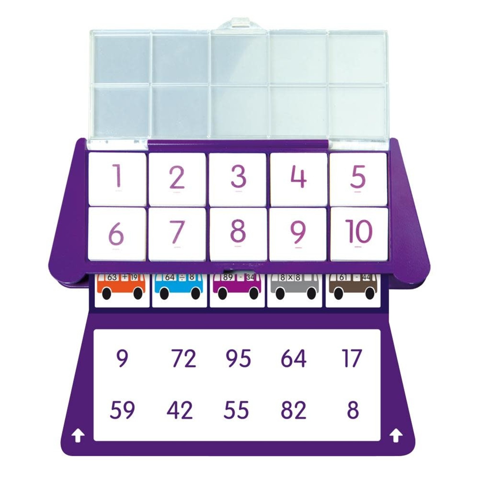 Smart Tray