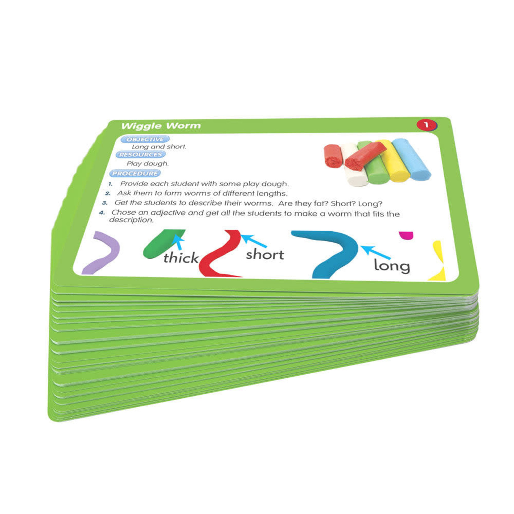 50 Measuring Activities