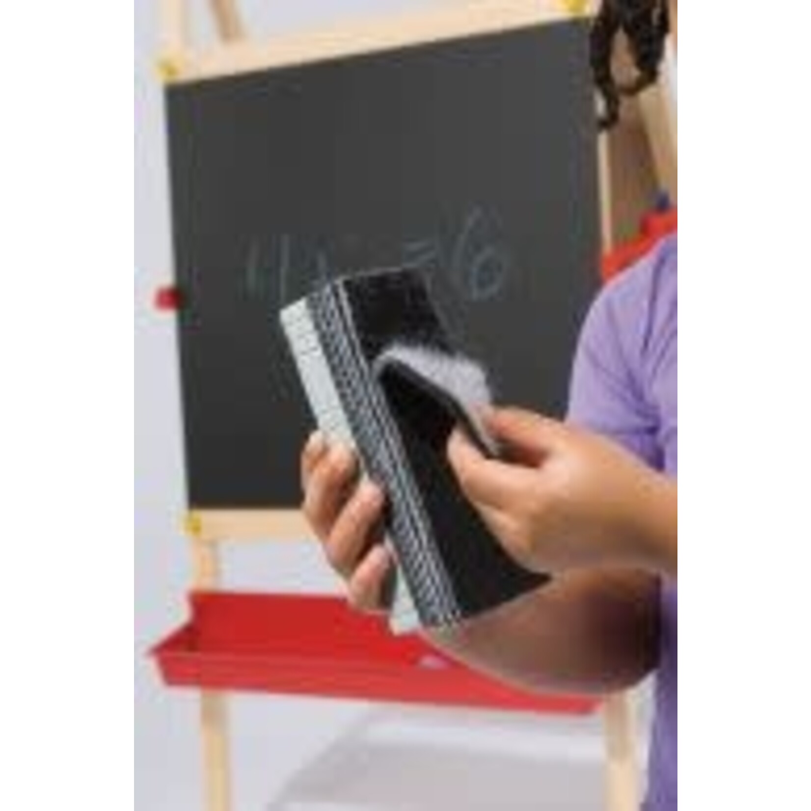 DIXON TICONDEROGA COMPANY Pacon® Chalk And Whiteboard Eraser