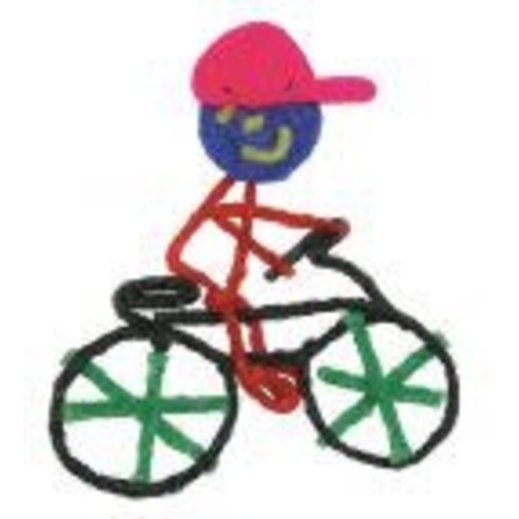 DIXON TICONDEROGA COMPANY Creativity Street® Wax Works Sticks