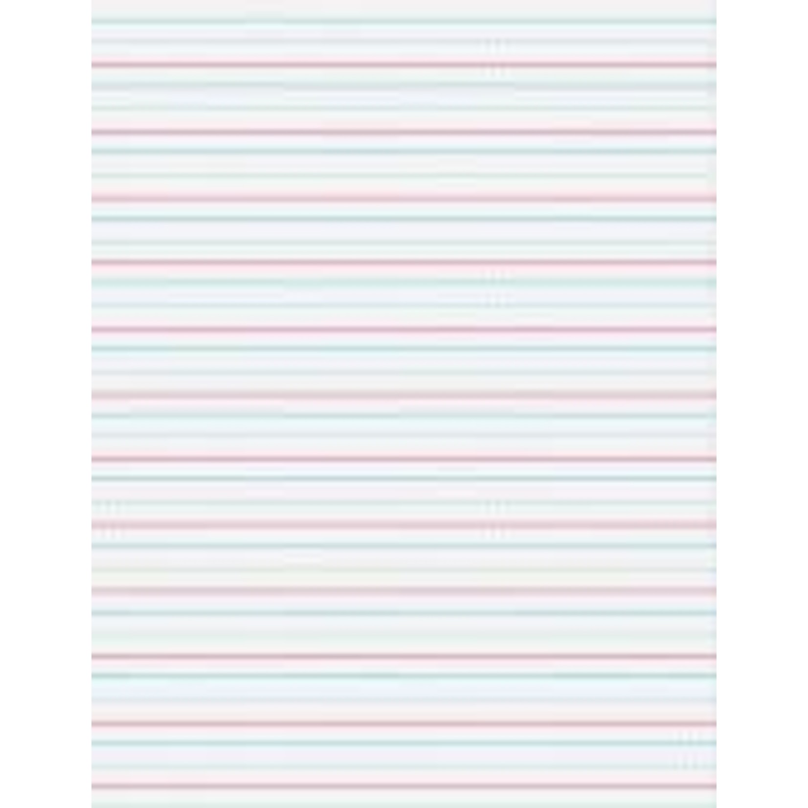 DIXON TICONDEROGA COMPANY Pacon ® Multi-Sensory Raised Ruled Tablet Grade 2-3