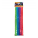 DIXON TICONDEROGA COMPANY Creativity Street® Spiral Chenille Stems