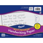 DIXON TICONDEROGA COMPANY Pacon® Multi-Program Handwriting Paper Grade K-1