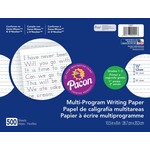 DIXON TICONDEROGA COMPANY Pacon® Multi-Program Handwriting Paper Grade 1-2
