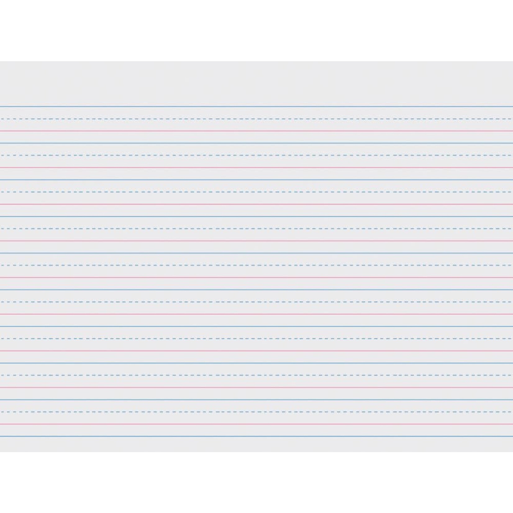DIXON TICONDEROGA COMPANY Pacon® Multi-Program Handwriting Paper Grade 1-2