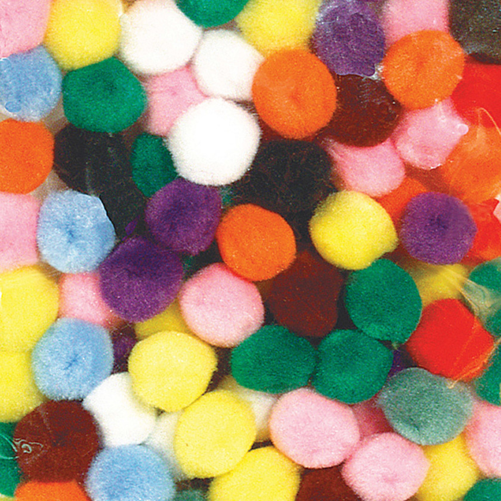 DIXON TICONDEROGA COMPANY Creativity Street® Pom Pons