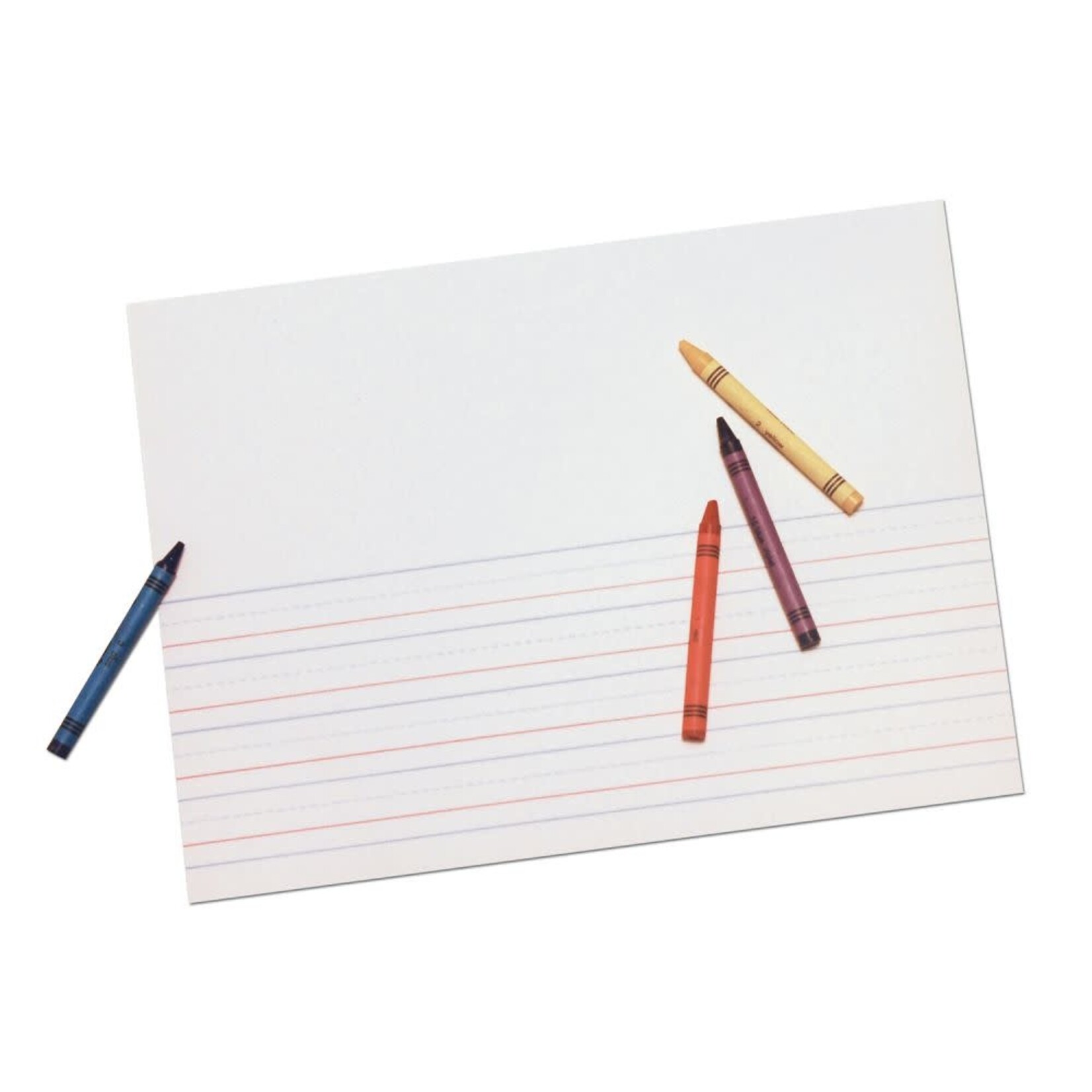 DIXON TICONDEROGA COMPANY Pacon® Multi-Program Handwriting Tablet Grade K-1