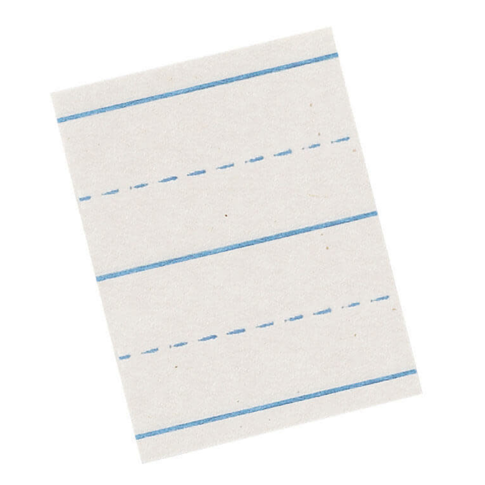 DIXON TICONDEROGA COMPANY Pacon® Newsprint Handwriting Paper 9" X 12"