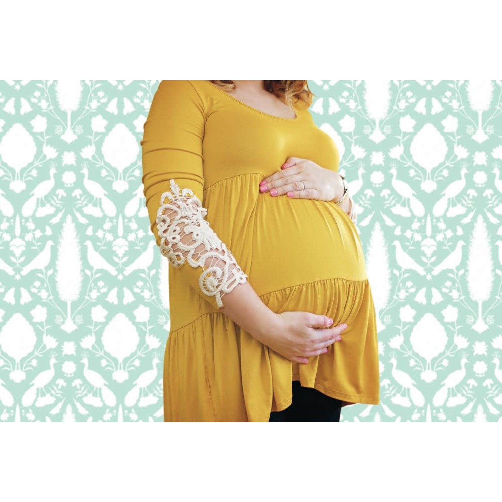 DIXON TICONDEROGA COMPANY Ella Bella® Photography Backdrop Paper - Enchanted