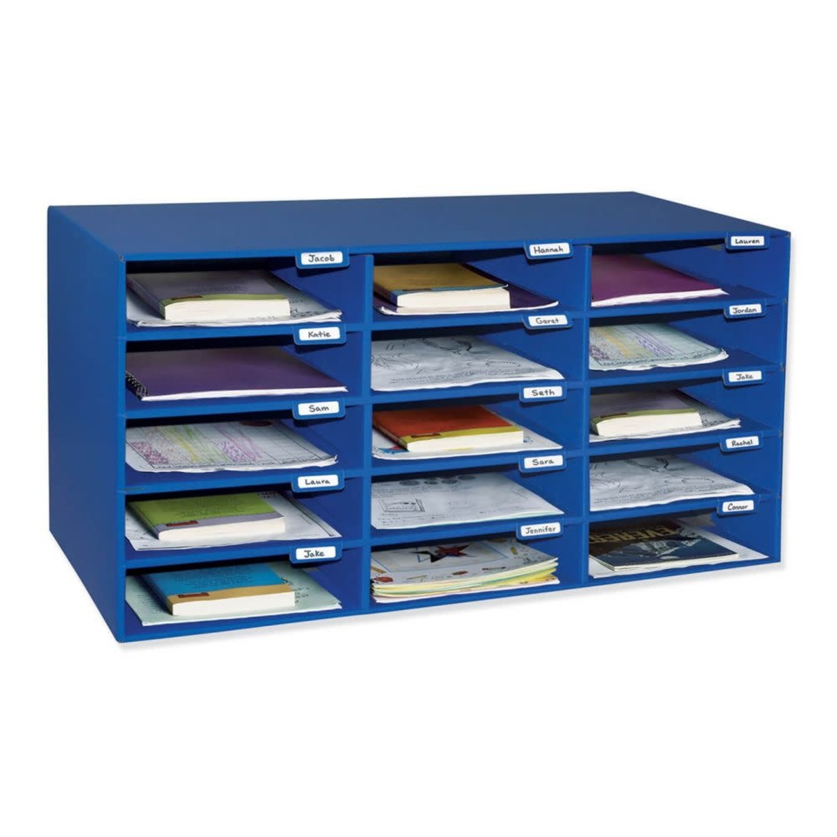 DIXON TICONDEROGA COMPANY Classroom Keepers® Mailbox 15 Slot