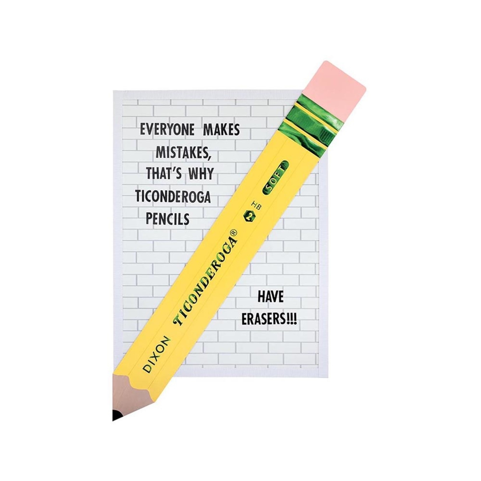 DIXON TICONDEROGA COMPANY Pacon® Self-Adhesive Letters 1" & 2" Black Classic Font
