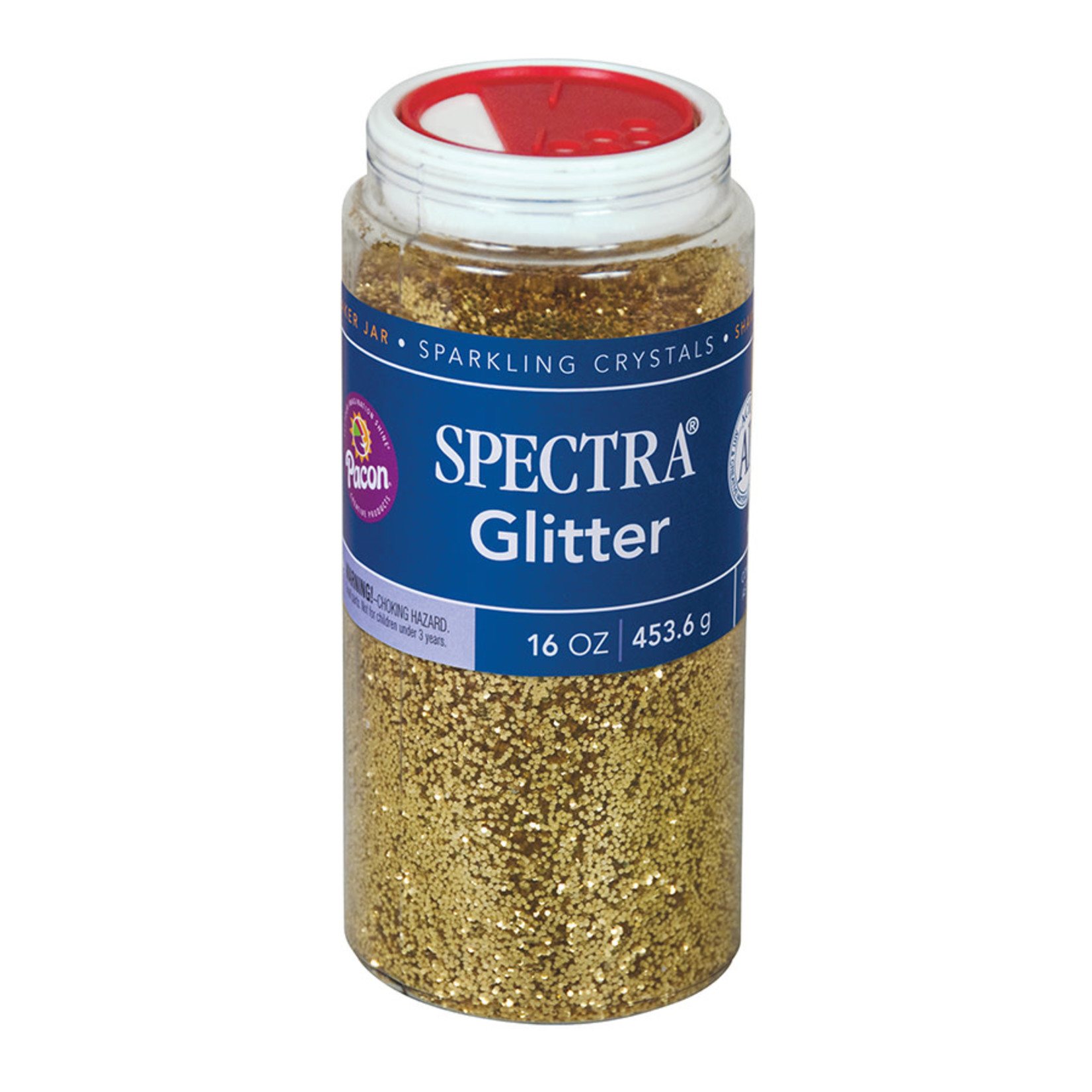DIXON TICONDEROGA COMPANY Spectra® Glitter Gold